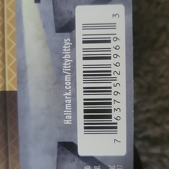 Itty Bittys - Picture 3 of 3